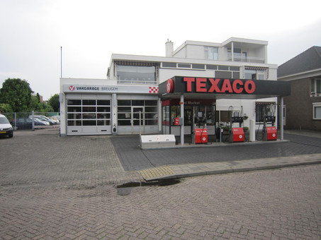 Vakgarage A. Breugem & Zn